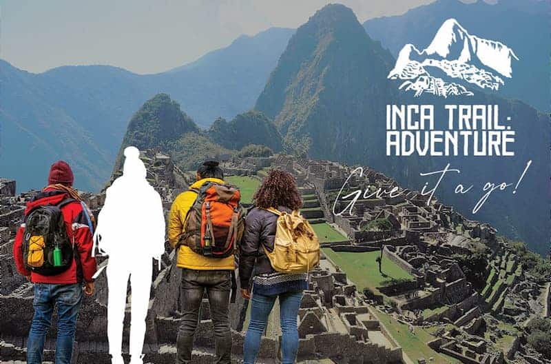 Inca Trail Adventure